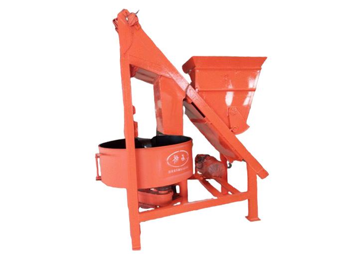 Dazhou professional JS750 mixing plant use